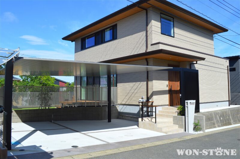 お家でキャンプ